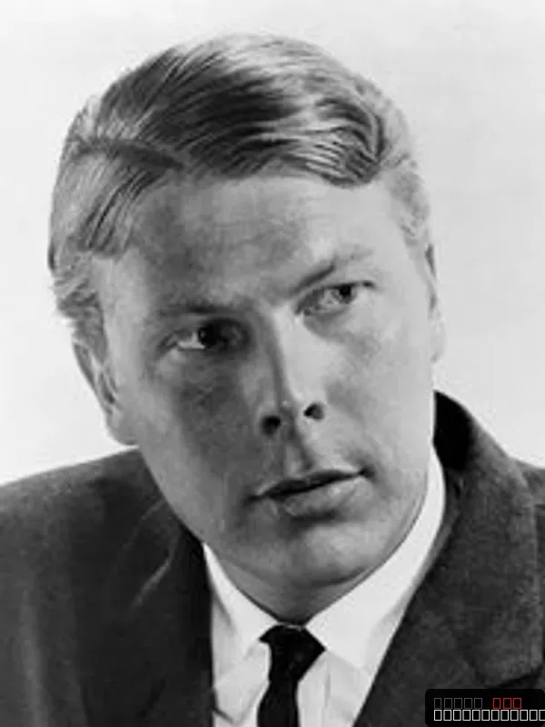 Albert Salmi