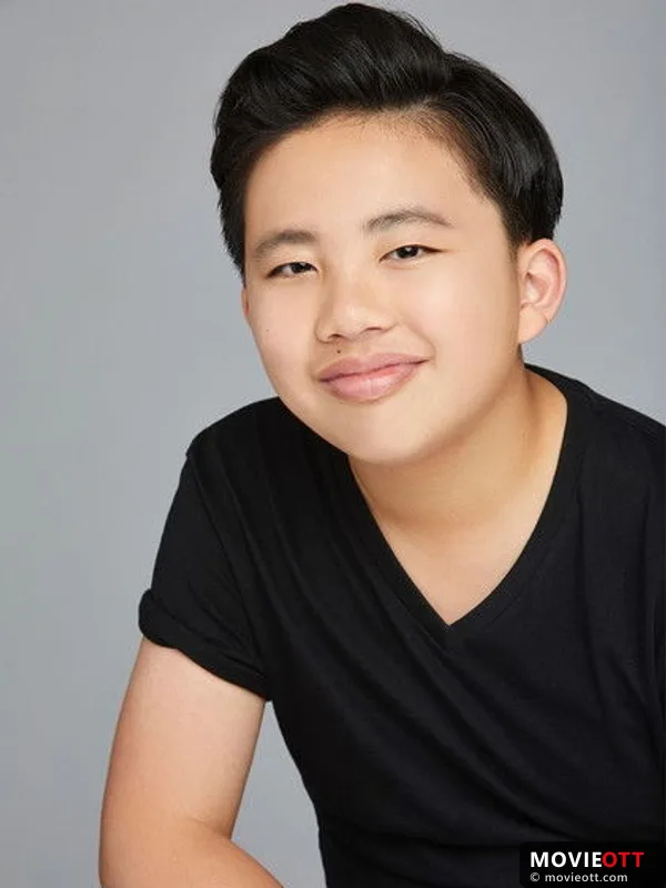 Albert Tsai — photo 1