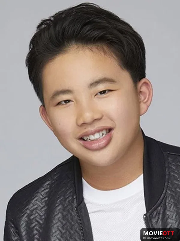 Albert Tsai — photo 2