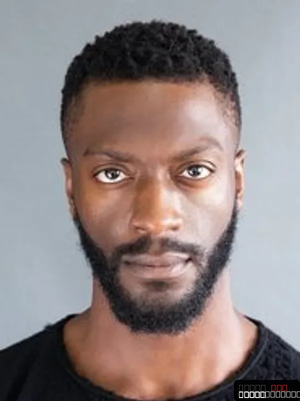 Aldis Hodge