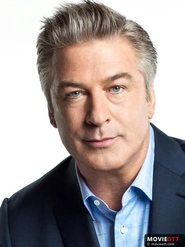 Alec Baldwin — photo 1