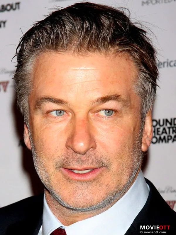 Alec Baldwin — photo 2