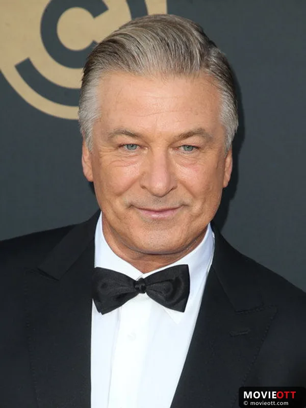 Alec Baldwin — photo 3
