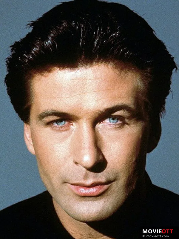 Alec Baldwin — photo 4