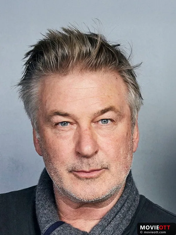 Alec Baldwin — photo 5