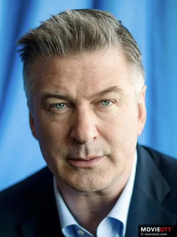Alec Baldwin — photo 6