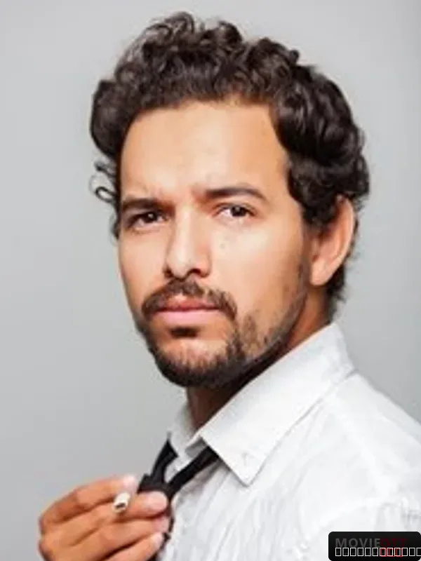 Alejandro Edda