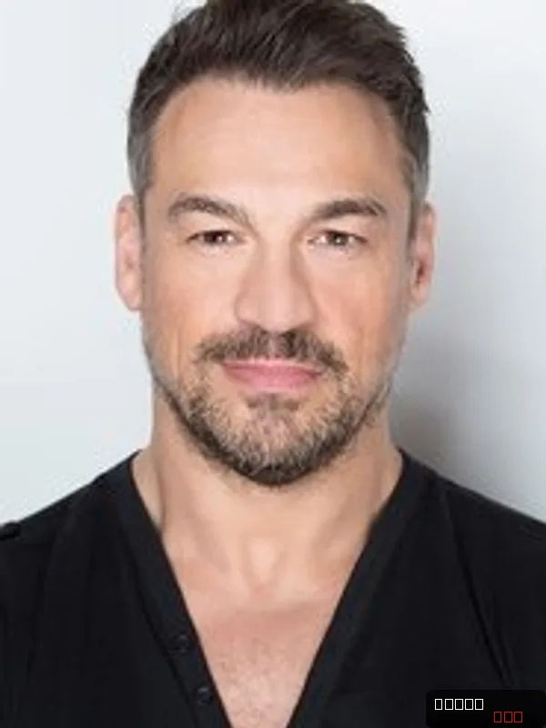 Aleks Paunovic