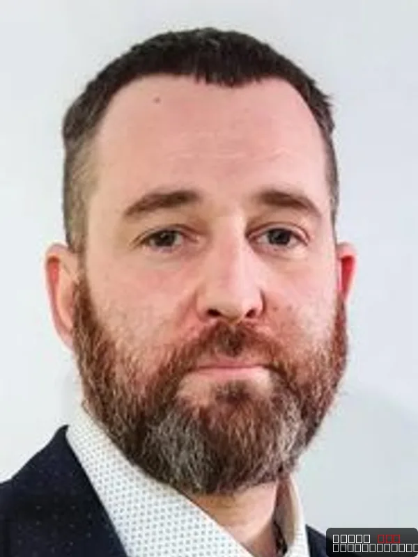 Aleksey Rozin