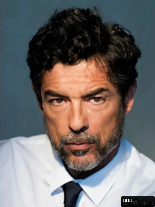 Alessandro Gassmann