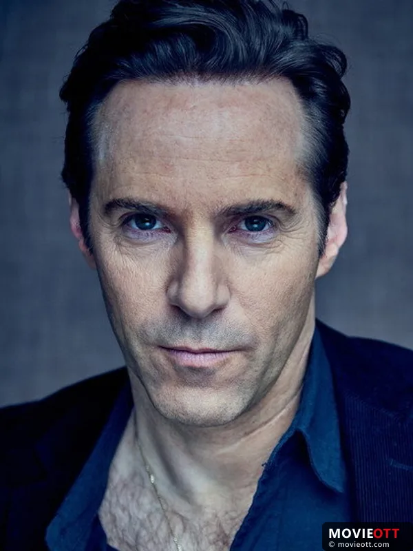 Alessandro Nivola — photo 4
