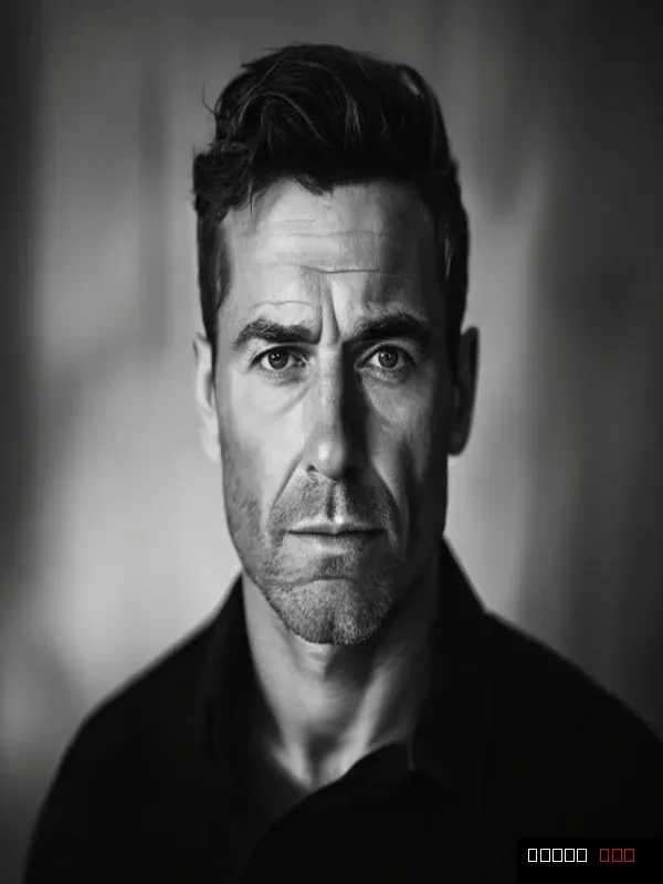 Alex Henderson