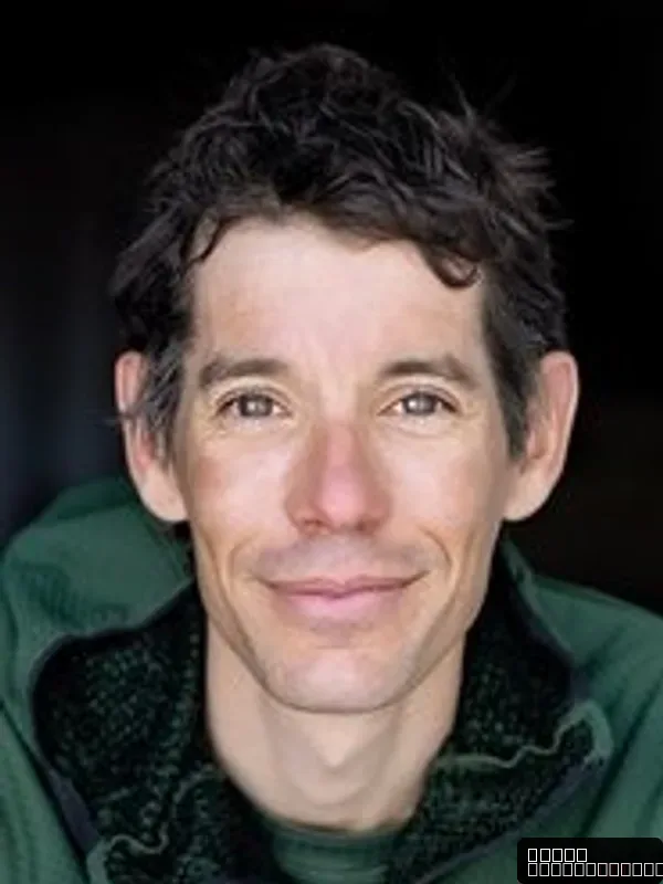Alex Honnold