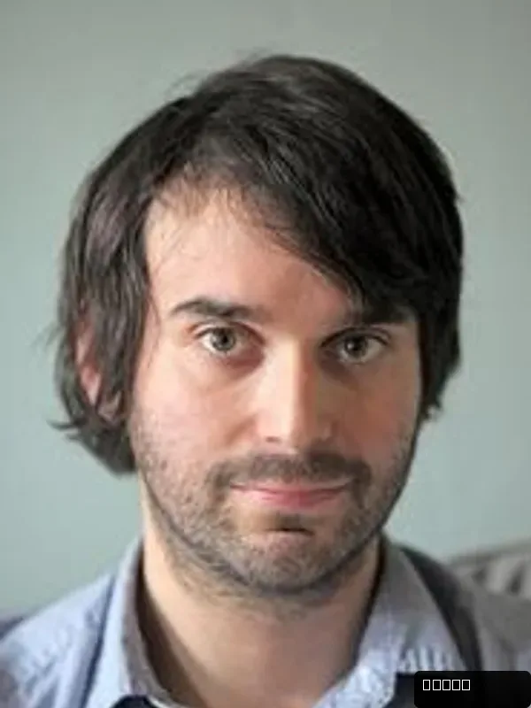 Alex Ross Perry