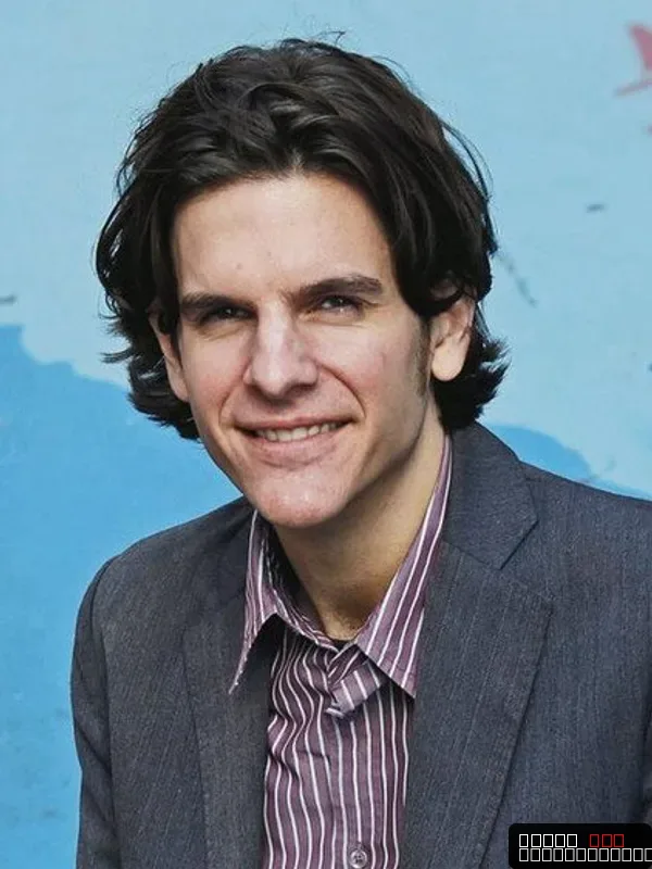 Alex Timbers
