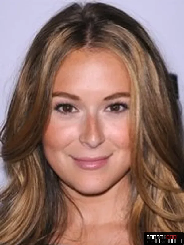 Alexa PenaVega