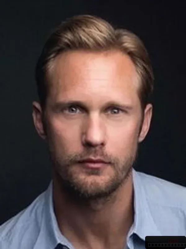 Alexander Skarsgård
