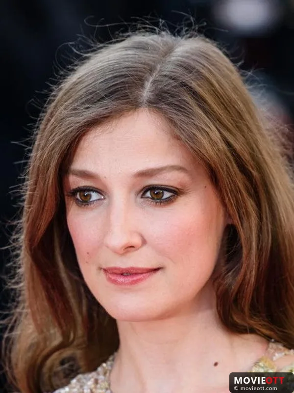Alexandra Maria Lara — photo 5
