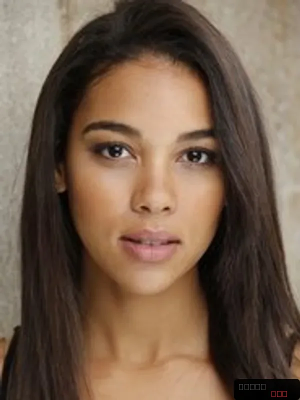 Alexandra Shipp