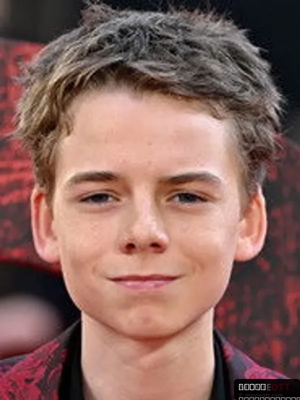 Alfie Williams