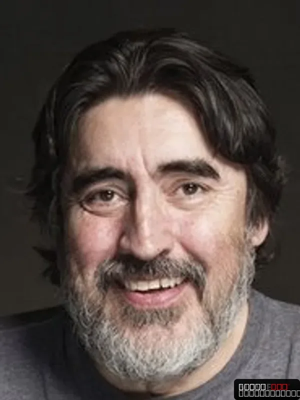 Alfred Molina