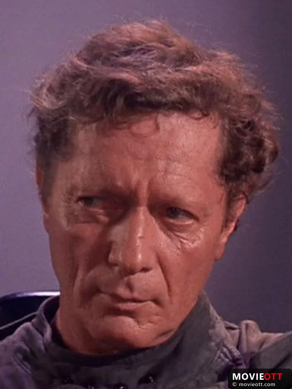 Alfred Ryder — photo 3