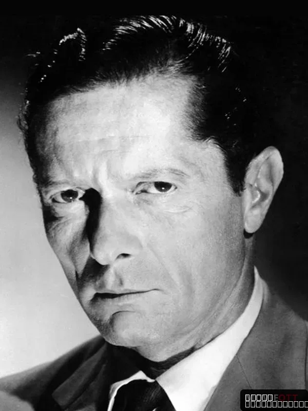 Alfred Ryder