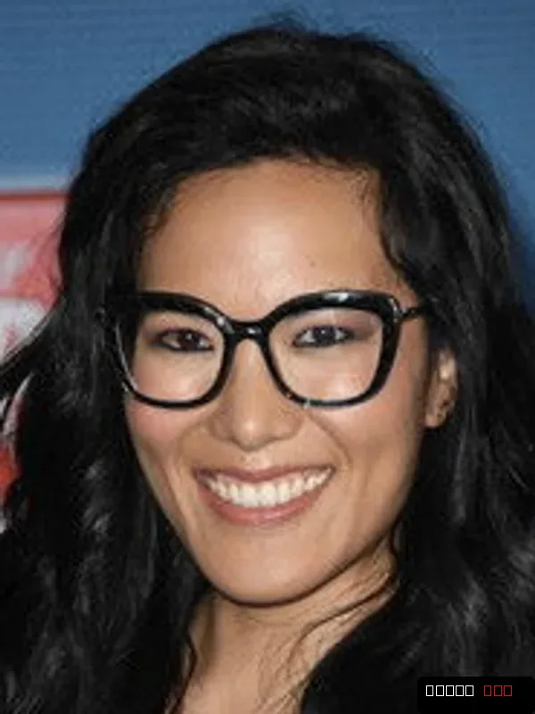 Ali Wong