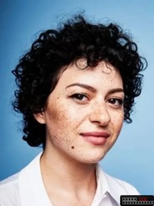 Alia Shawkat