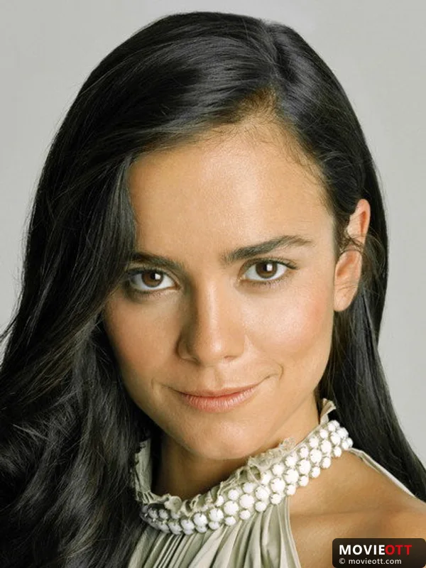 Alice Braga — photo 6