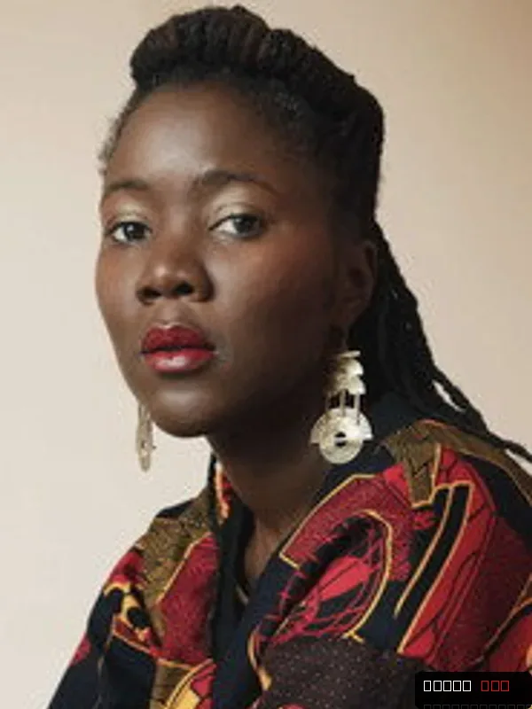 Alice Diop