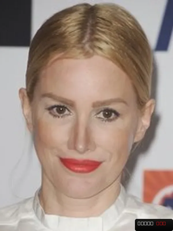 Alice Evans