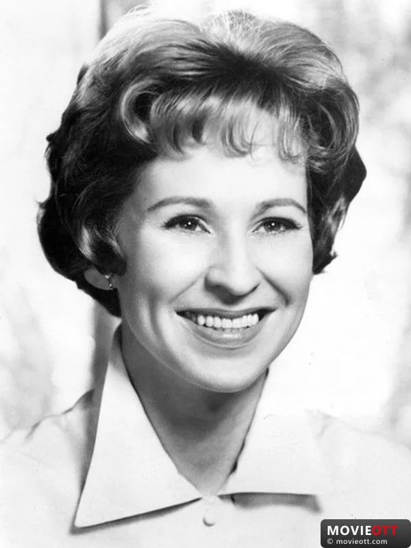 Alice Ghostley — photo 1