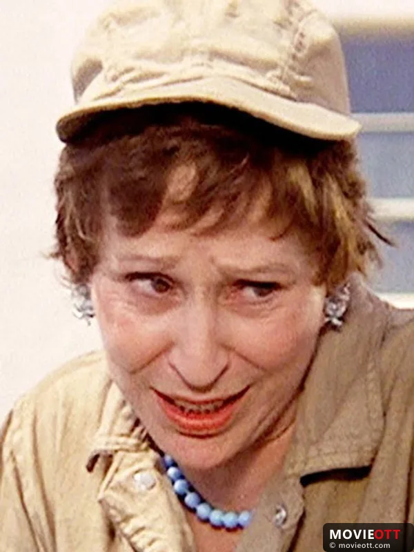 Alice Ghostley — photo 2