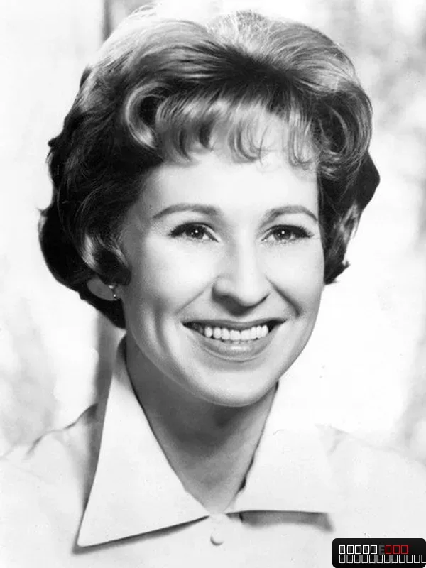 Alice Ghostley