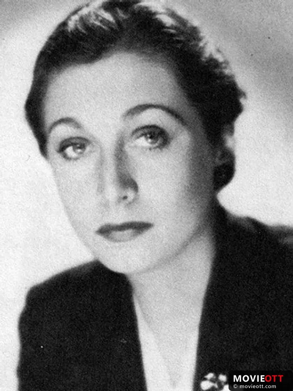 Aline MacMahon — photo 2