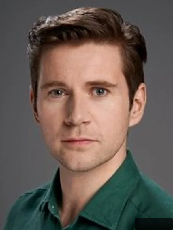 Allen Leech