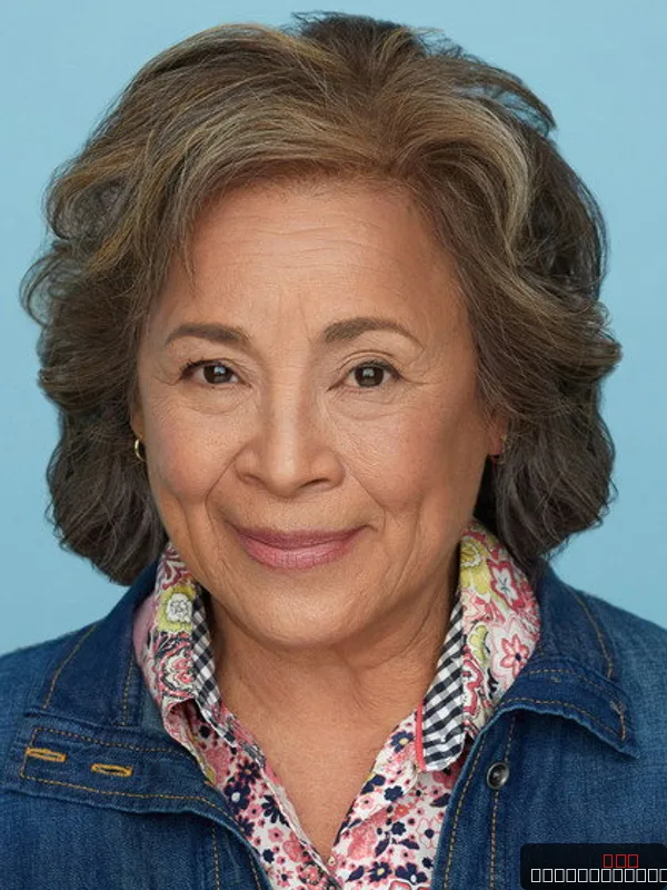 Alma Martinez — photo 1