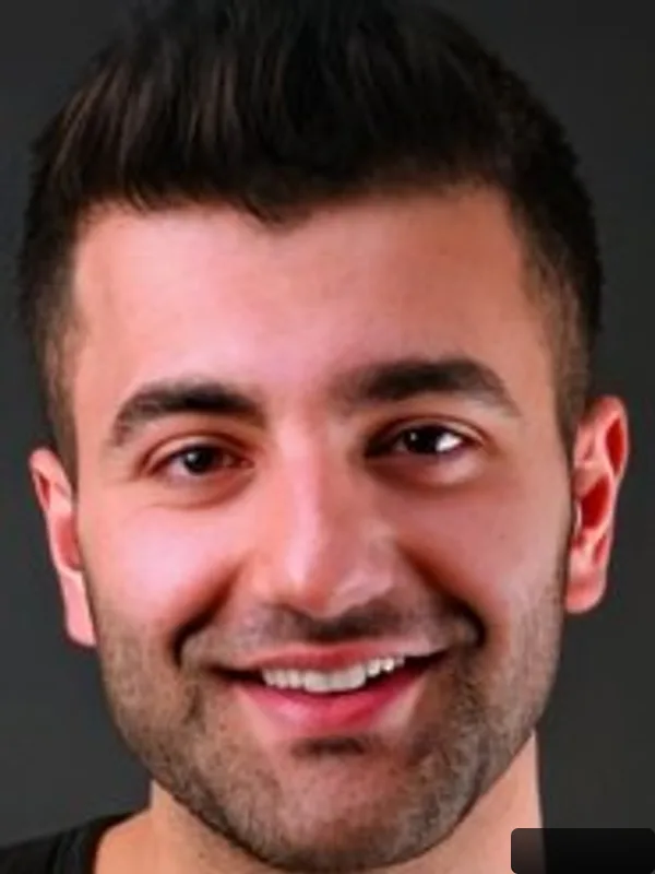 Alper Saylık