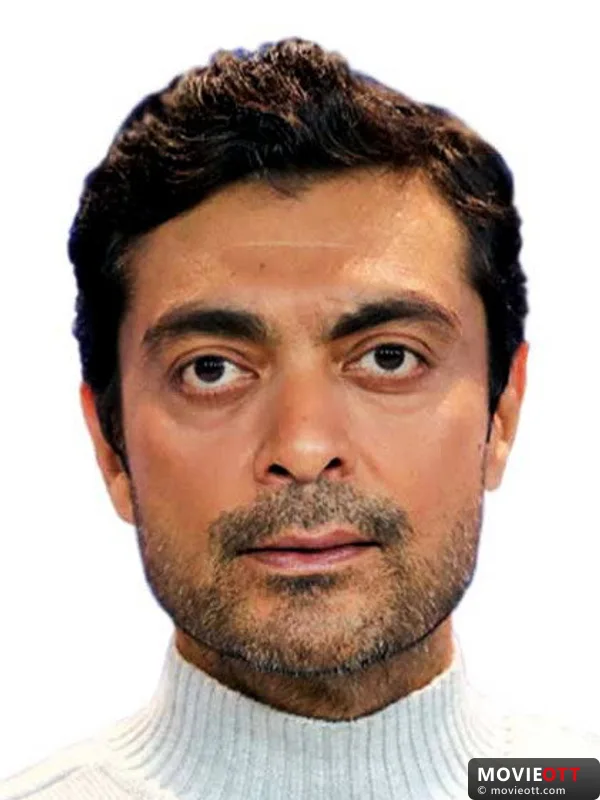 Alyy Khan — photo 3
