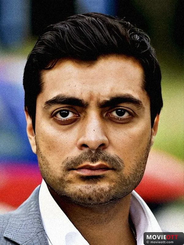 Alyy Khan — photo 5