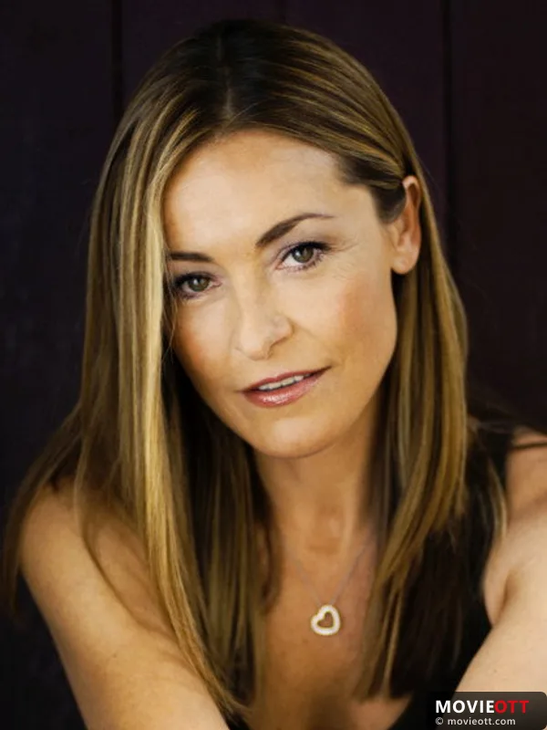 Amanda Donohoe — photo 5
