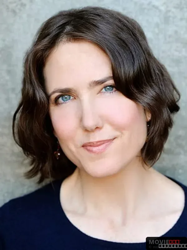 Amanda Foreman