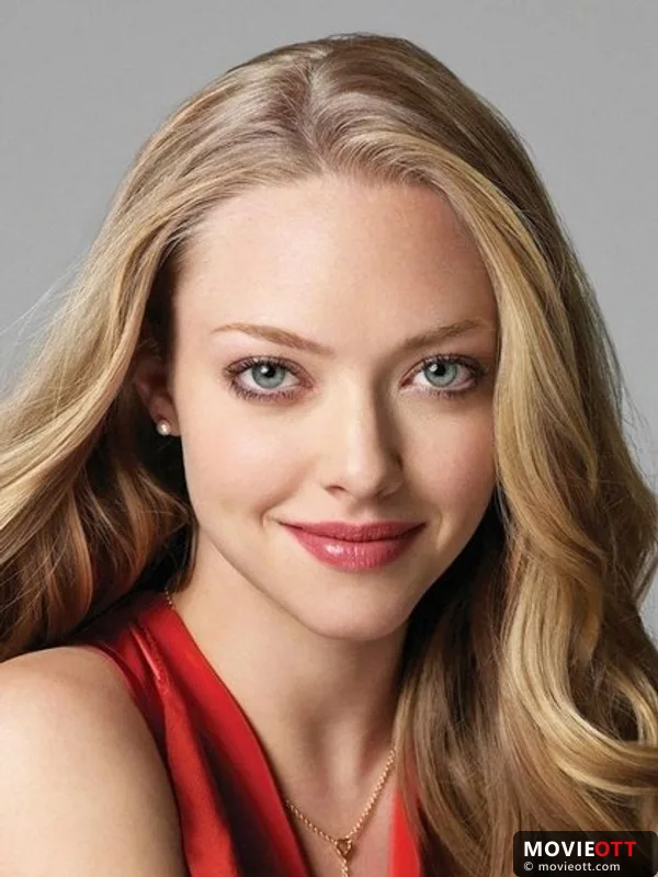 Amanda Seyfried — photo 1