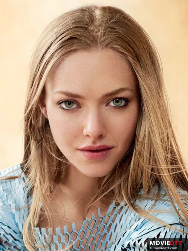 Amanda Seyfried — photo 2