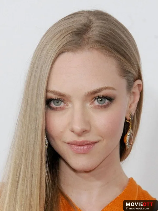 Amanda Seyfried — photo 3