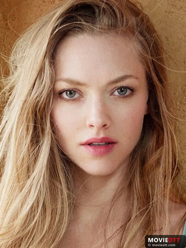 Amanda Seyfried — photo 4