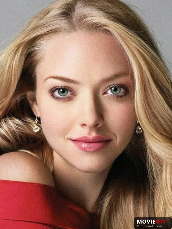 Amanda Seyfried — photo 5