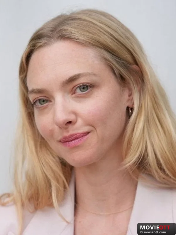 Amanda Seyfried — photo 6