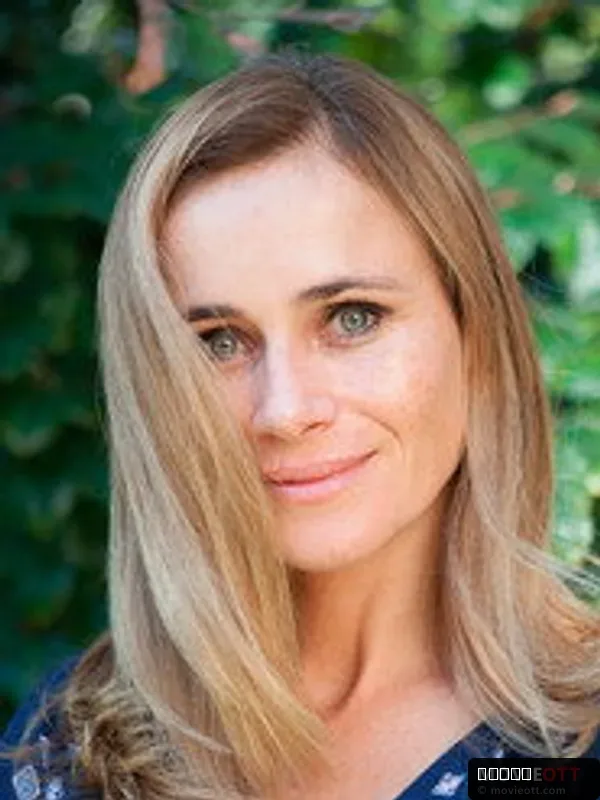 Amaya Forch